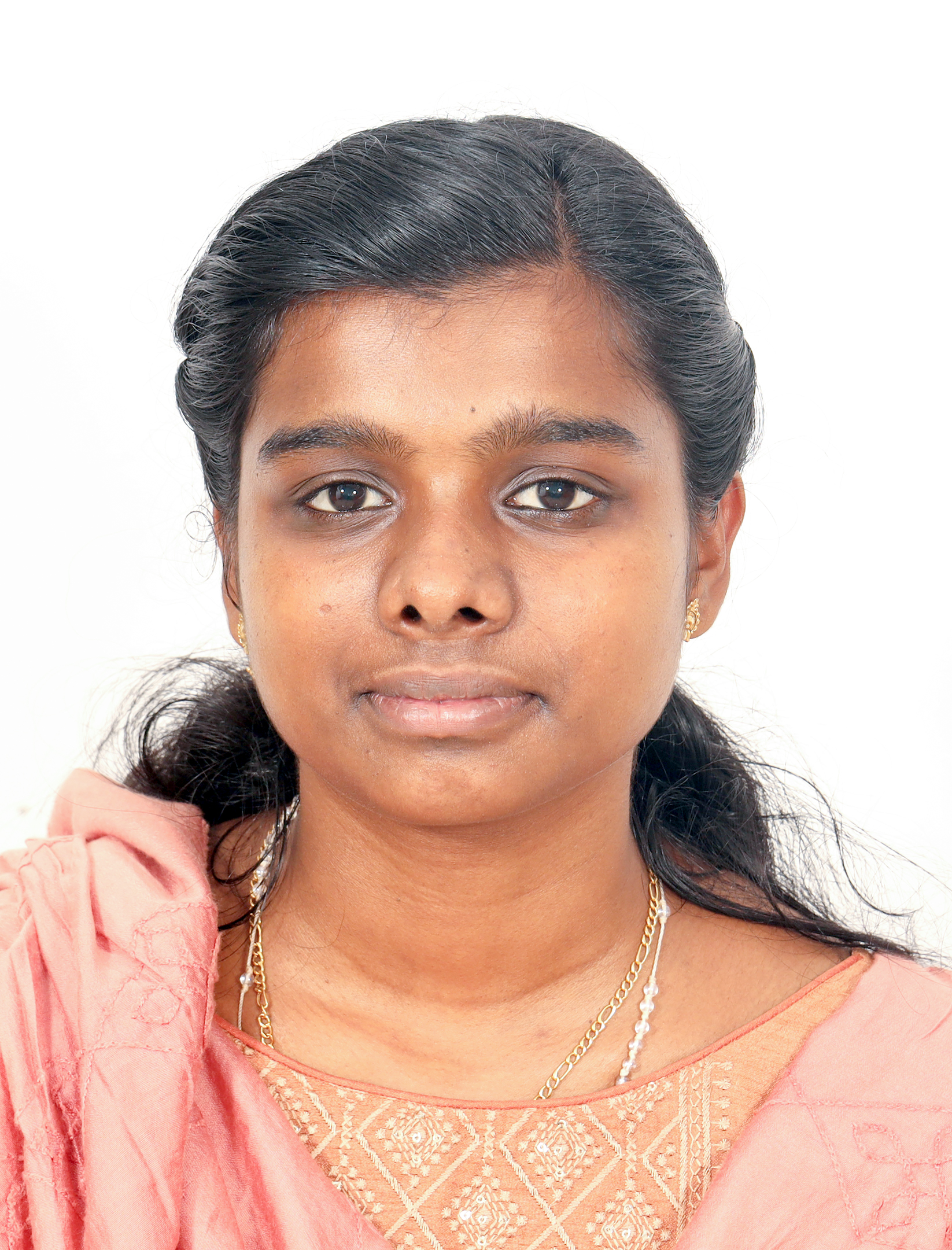 st-carmalgiri-college-Shalu Biji;